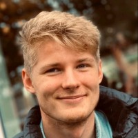 Procter & Gamble Employee Alastair Bennett's profile photo