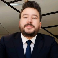 Knight Therapeutics Employee Ruben Prieto's profile photo