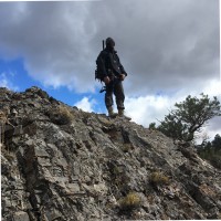 i-80 Gold Corp Employee Jason Womer's profile photo