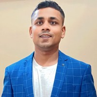 InGreens Employee Azharuddin Middya's profile photo