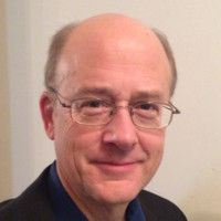 Keiretsu Forum Employee Park Burrets's profile photo