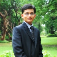 Fresh Express India Employee Ramchandra Chikhalagi's profile photo