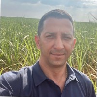 GEN Fertilizantes Employee Charles Vasconcelos Paiva's profile photo