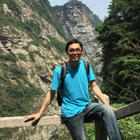 Analog Devices Employee Jun Mo's profile photo