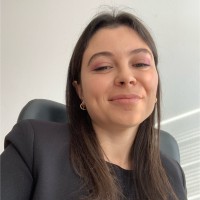 Buçaj Employee Lartana Frangu's profile photo