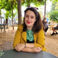 United Kingdom Employee Siân Whyte's profile photo
