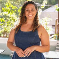 Santista Employee Regiane Ferreira's profile photo