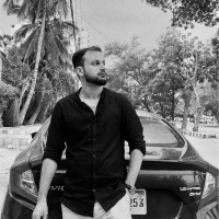 Olive Digital Pvt Ltd Employee Hassan Shahzad's profile photo