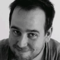 Ipsos Synthesio Employee Boris's profile photo
