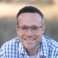 The Navigators Employee Noah Haas's profile photo