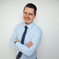 Network Engineering GmbH Employee Markus Schütz's profile photo