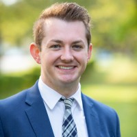 Villa Maria College Employee DJ Schier's profile photo