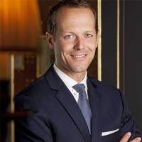 Mövenpick Hotel Amsterdam City Centre Employee Reto Kocher's profile photo