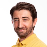 South East European University (SEEU) Employee Florin Hasani's profile photo