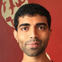 Around the World Employee Anuj Das's profile photo