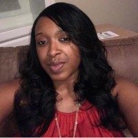 Barksdale Federal Credit Union Employee Leshanda Colquitt's profile photo