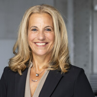 Cham Swiss Properties Employee Katharina Sonderegger's profile photo