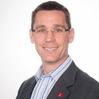 DSQUARED2 Employee Clive Lawless's profile photo