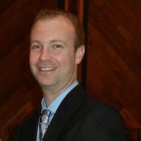 Aspen Technology Employee Anthony West's profile photo