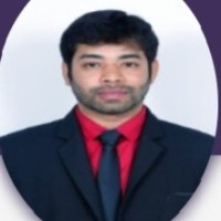 APPSBOAT INC Employee Manikanta Reddy's profile photo