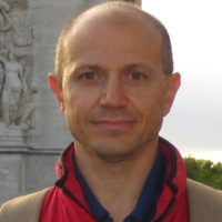 Instantel Employee Yuri Movshovich's profile photo