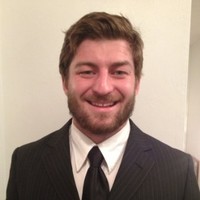 Strike Force Beverage Employee Tucker Spruill's profile photo