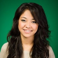 Featurespace Employee Nasiba Amanova's profile photo