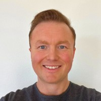 Uber Employee Jeff Nesbitt's profile photo