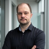 MS Shift, Inc. Employee Benjamin Rommel's profile photo