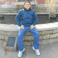 Raul Blas Sevillano Email