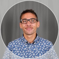 F.A. Wilhelm Construction Employee Mark Satterly's profile photo