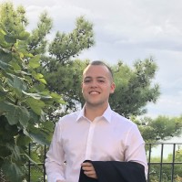 Georges Cote LLP Employee Daniel Lattarulo's profile photo