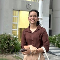 BinaryMetrix Employee Ritika Rai's profile photo