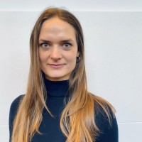 GISMAP ApS Employee Victoria Hansen's profile photo