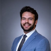 Cushman & Wakefield Employee Kyle Peacock's profile photo