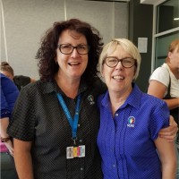 Sunraysia Community Health Services Employee Melinda Livens's profile photo