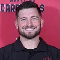 Wheeling University Employee Shane Brown's profile photo