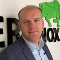 ZeroNox, Inc. Employee Robert Cruess's profile photo