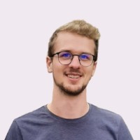 icapps Employee Wouter Landuydt's profile photo