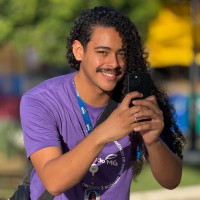 Sesc em Minas Gerais Employee Kaique Paixão's profile photo