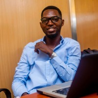 Timothy Ayodele Email & Phone Number