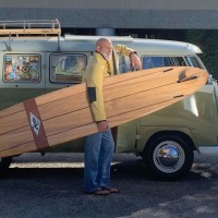 Cali Floors Employee Doug Jackson's profile photo