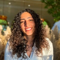AstraZeneca Employee Rawan Khaled's profile photo
