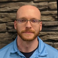 PROENERGY Employee Ethan Garrison's profile photo