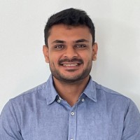 Micron Technology Employee Tirth Patel's profile photo