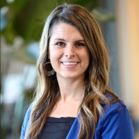 City of Plymouth Employee Katie Langland's profile photo