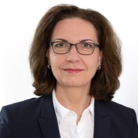 HEGEMANN-REINERS GRUPPE Employee Marion Tödter's profile photo