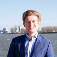 Tcf. Employee Barend van Brakel's profile photo