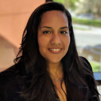 HeyTutor Employee Ginger Fernandez's profile photo