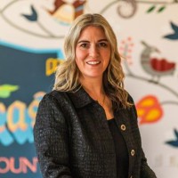 Lancaster Chamber Employee Heather Valudes's profile photo